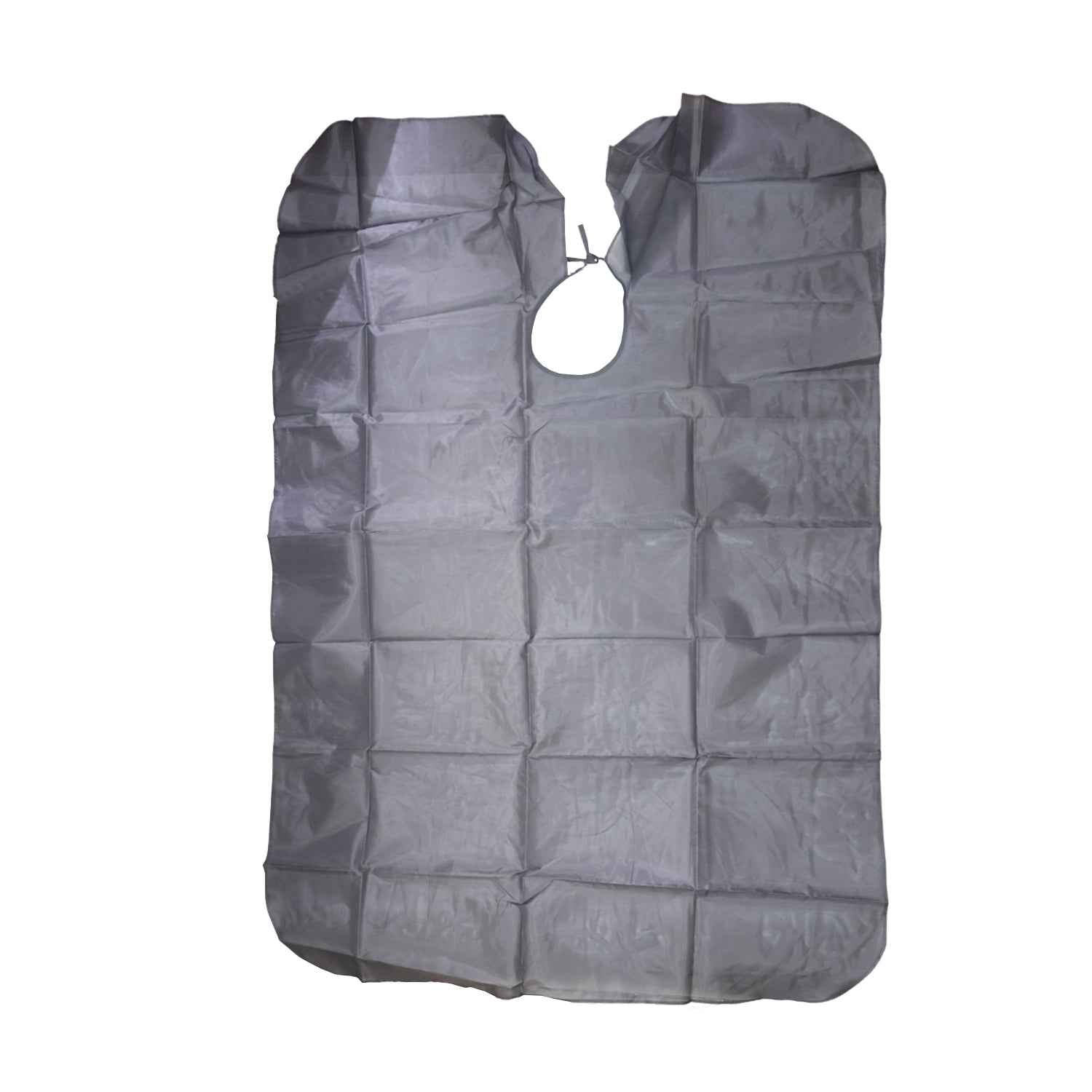 Waterproof Hair Cutting Cape Ð Adjustable Neck for Salon & Home