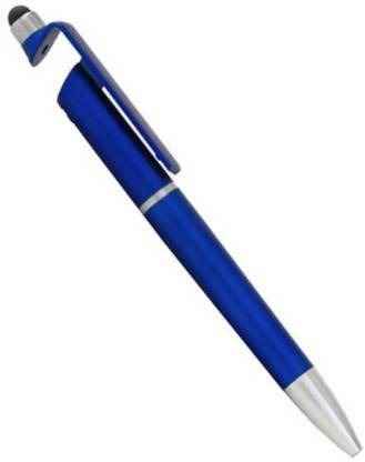 3-in-1 Stylus Pen – Mobile Stand, Ink Pen & Touchscreen | Writezo