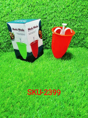 Medu Vada Maker – Durable Plastic for Easy South Indian Vada | Indo Glow