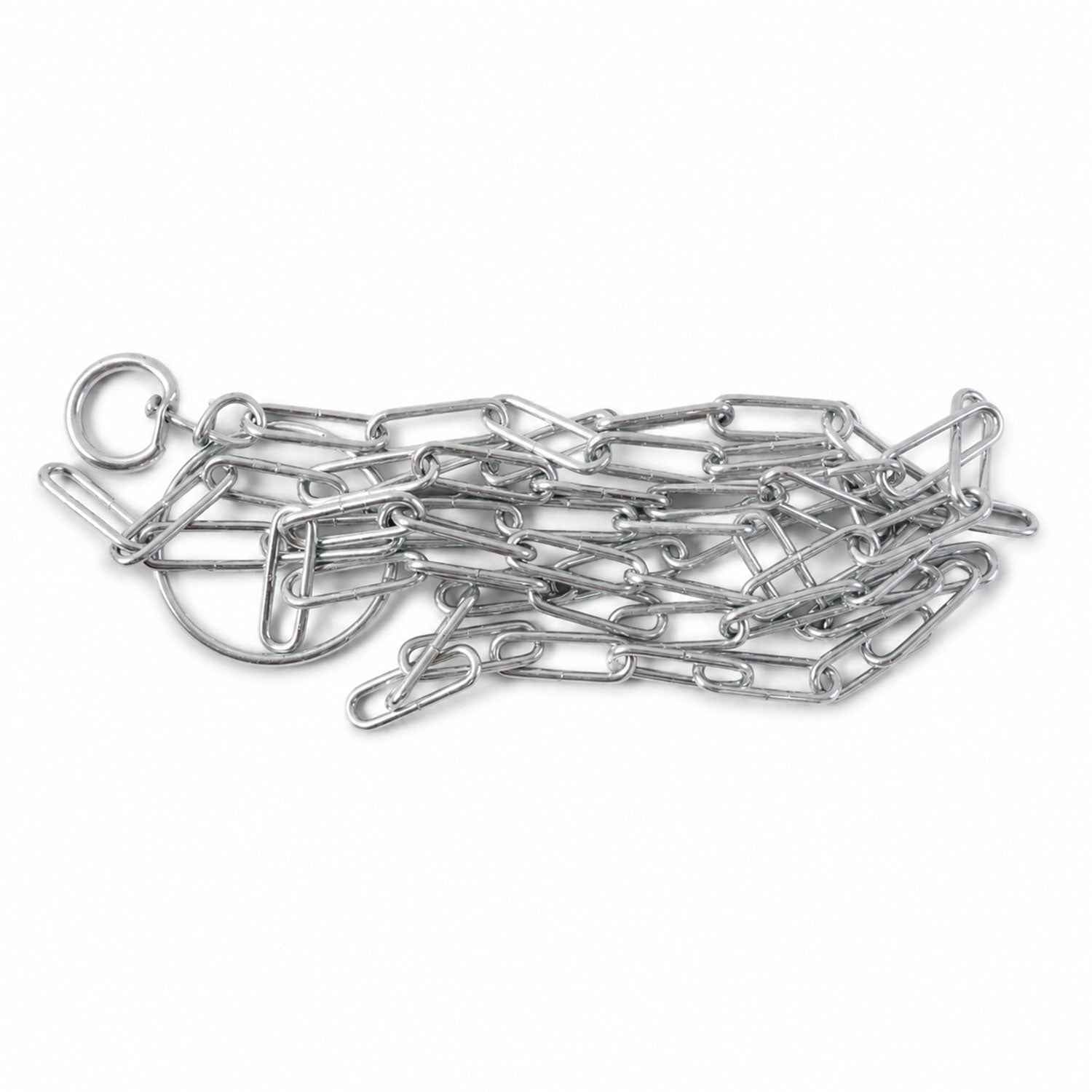 Heavy Duty Steel Luggage Lock Chain Ð 67 Inch Anti-Theft Travel Security