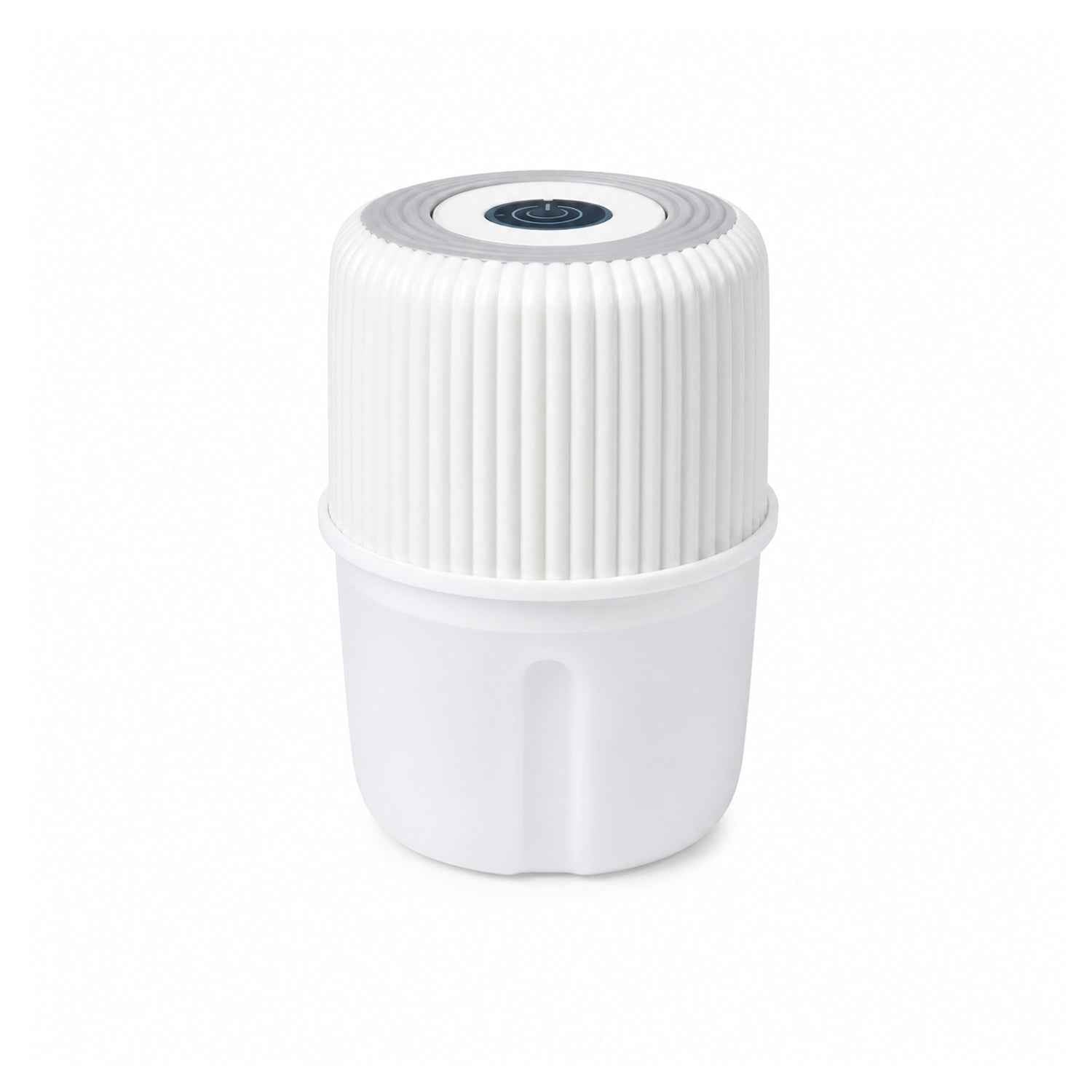 Mini Garlic Chopper Ð Cordless & Rechargeable for Easy Meal Prep
