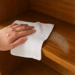 Microfiber Cleaning Cloth – Heavy-Duty & Reusable for Home
