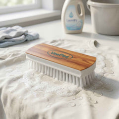 Cloth Washing Brush Ð Durable Nylon Bristles for Versatile Cleaning