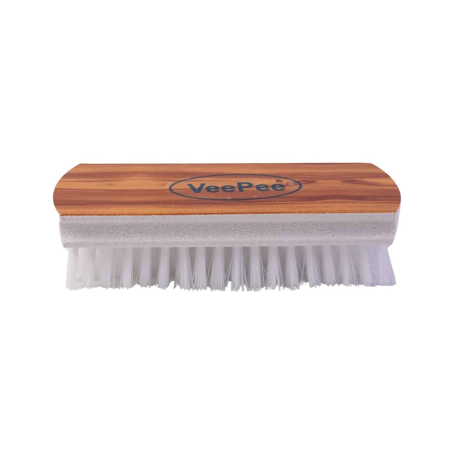 Cloth Washing Brush Ð Durable Nylon Bristles for Versatile Cleaning