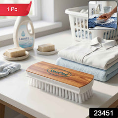 Cloth Washing Brush Ð Durable Nylon Bristles for Versatile Cleaning