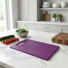 Unbreakable Cutting Board – Durable Food-Grade Kitchen Essential