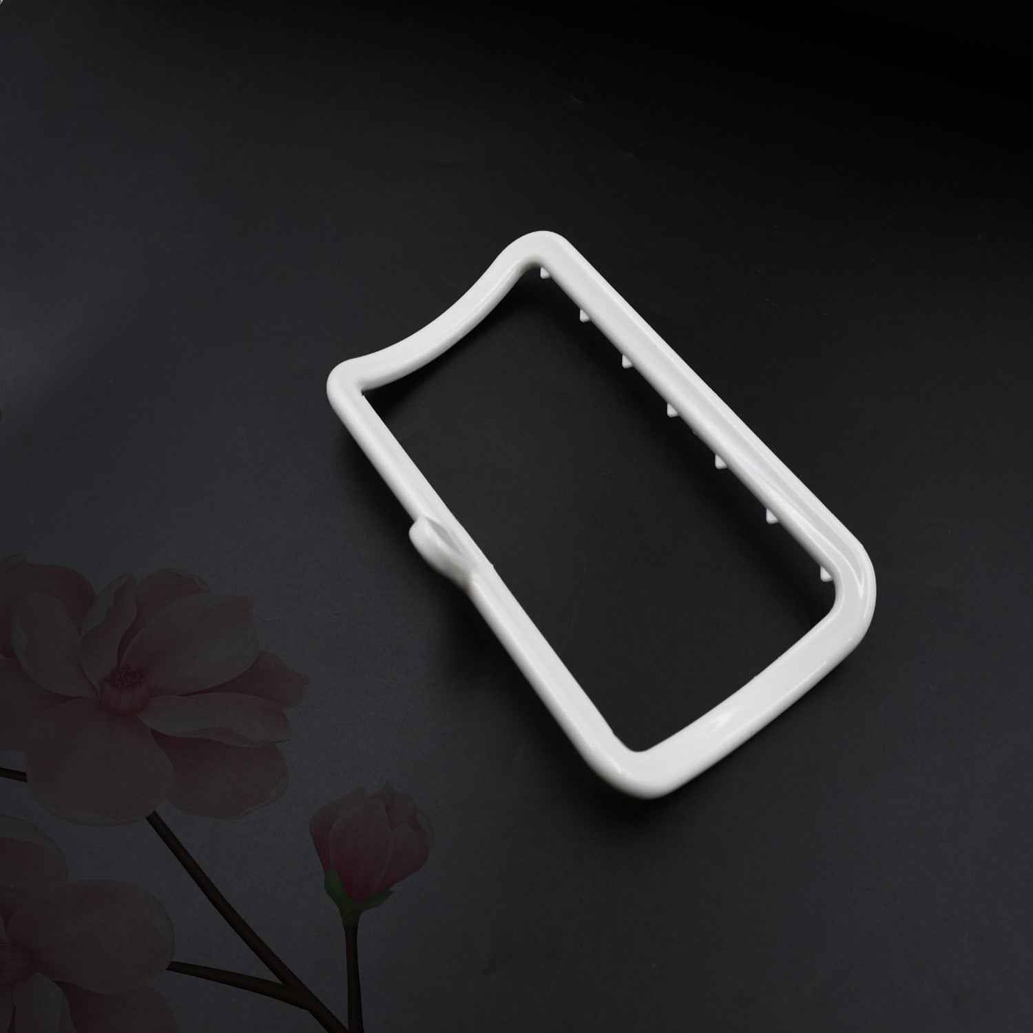 Self-Adhesive Towel Holder – No-Drill Wall Mount | XcelCraft