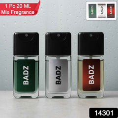 Unisex Aromatic Fragrance Set – 20ml Travel Spray for All Occasions