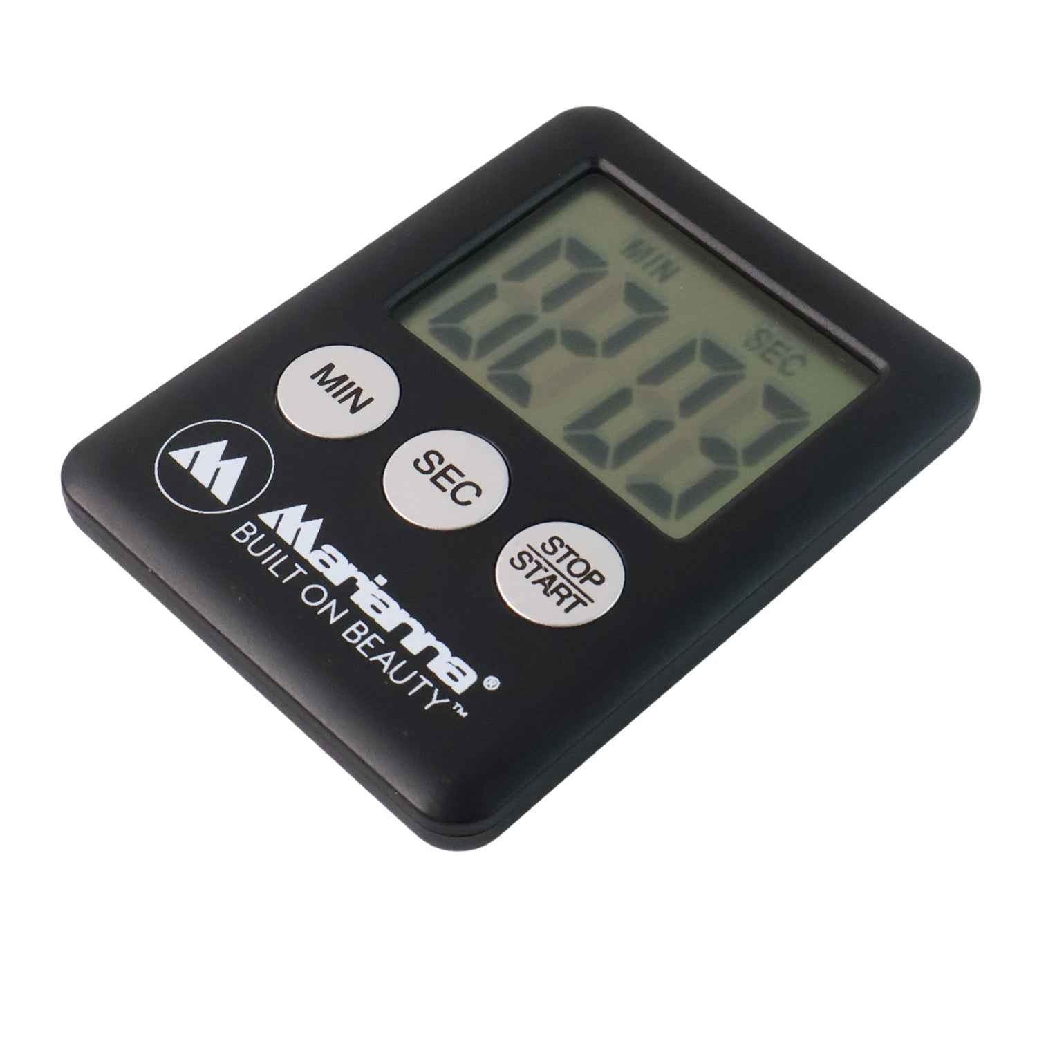 Digital Kitchen Timer – Large Display, Loud Alarm & Magnetic Mount