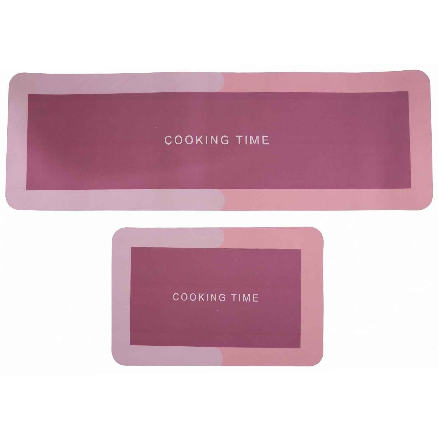 Anti Slip Kitchen Floor Mat Set Ð Soft Cushioned & Safe for Home