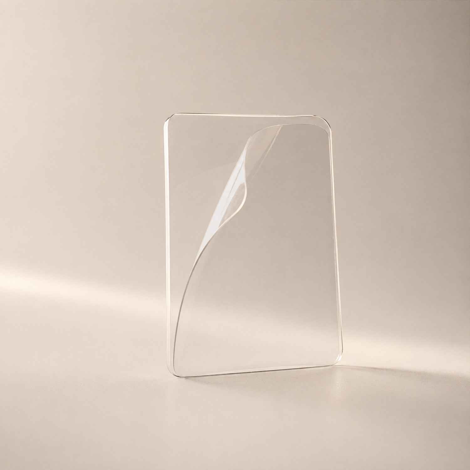 Double-Side Transparent Nano Adhesive Tape Ð Reusable & Waterproof
