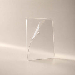 Double-Side Transparent Nano Adhesive Tape Ð Reusable & Waterproof