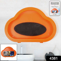 Waterproof Mobile Stand – 360° Rotating Shower Case | PHOBIA