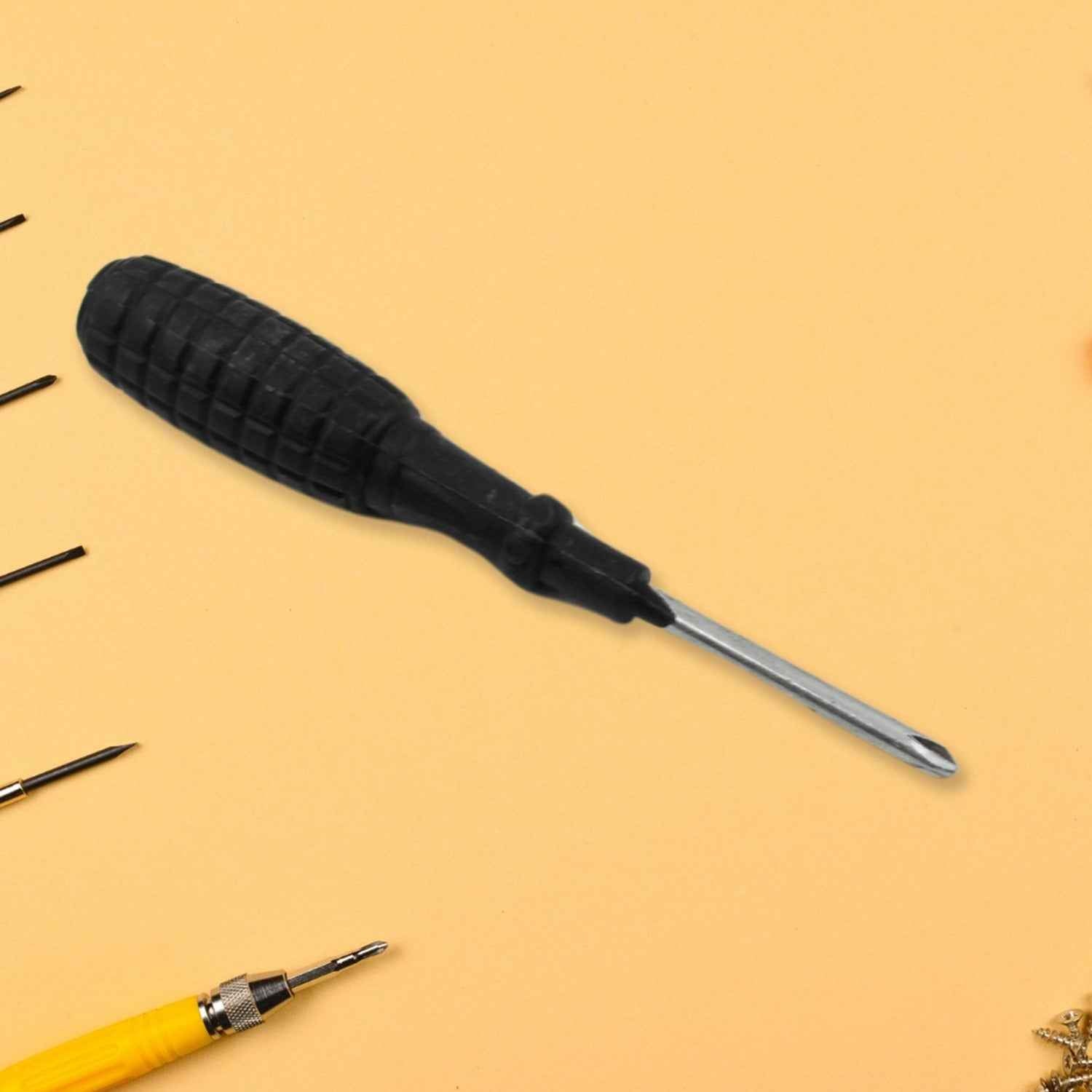Phillips Screwdriver – Small Appliance & Electronic Repair | XcelGrip