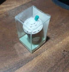 Cute Pencil Sharpener – 2-in-1 Coffee & Ice Cream Design | Storenzo