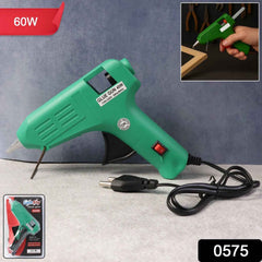 Hot Melt Glue Gun – 60W for Crafts & Quick Repairs | Indo Glow