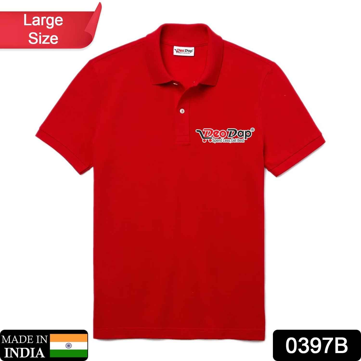 T-Shirt – Ultra-Soft Premium Cotton Tee for Everyday Wear | GentCraft