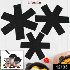 Felt Pots and Pans Protectors – Set of 3 Sizes | Bake & Dwell