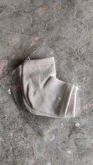 Heel Socks – Softening Treatment for Dry Heels | Velvet Wellness