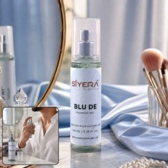 Aloe Vera Body Mist Ð Long Lasting Refreshing Fragrance for All