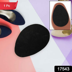 Non-Slip Shoe Pads – Rubber Sole Protectors for Heels | Velvet Wellness