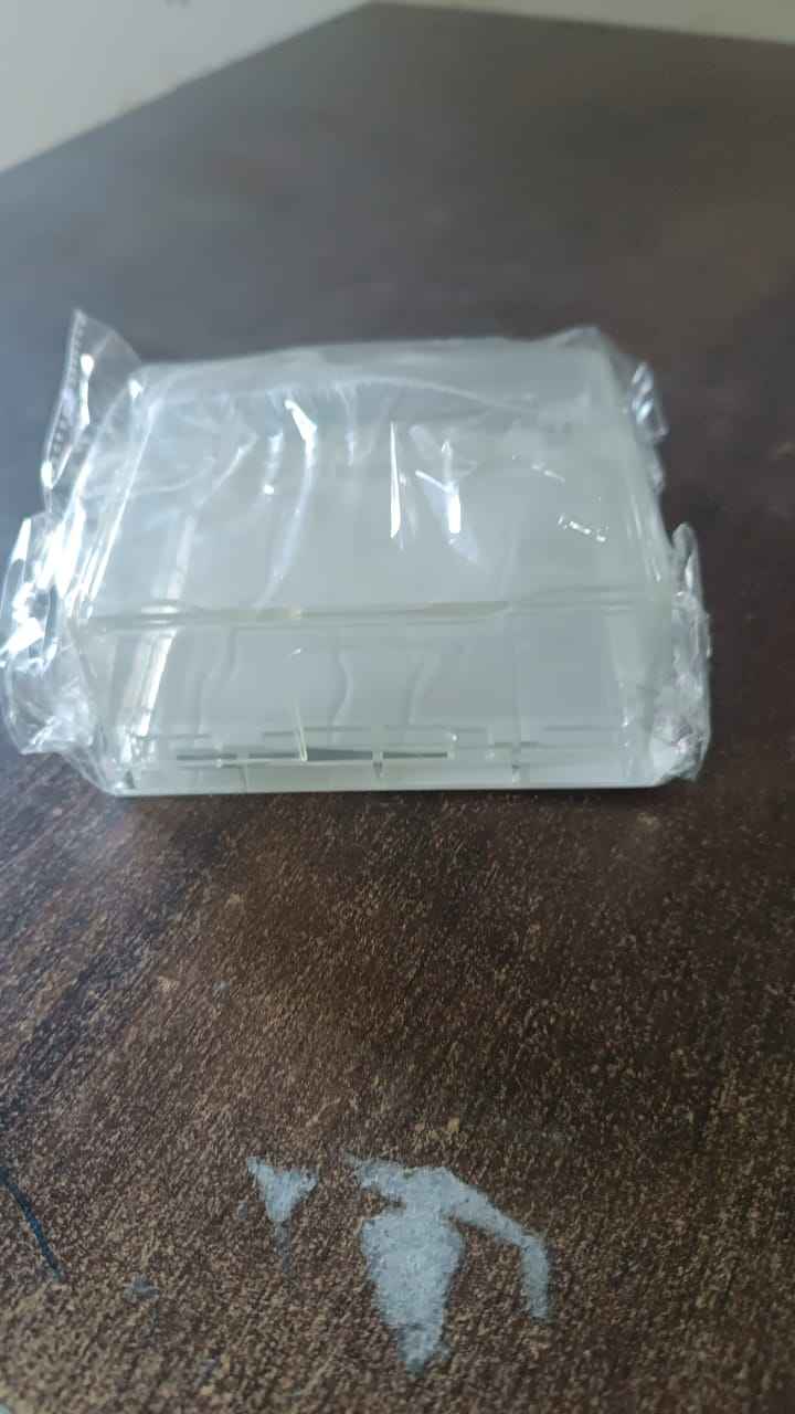 Weatherproof Outdoor Outlet Cover – Clear, Durable Protection | Bathora