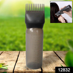 Hair Colour Applicator Bottle – Precise & Mess-Free | Calm & Curl