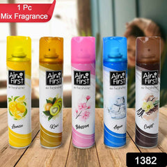 Air Freshener Spray – Long-Lasting Mix Fragrance 300ml |