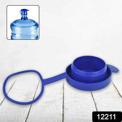 Silicone Water Jug Cap – Leakproof Airtight Replacement