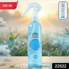 Air Freshener Spray – Long-lasting Odor Elimination & Fresh Fragrance