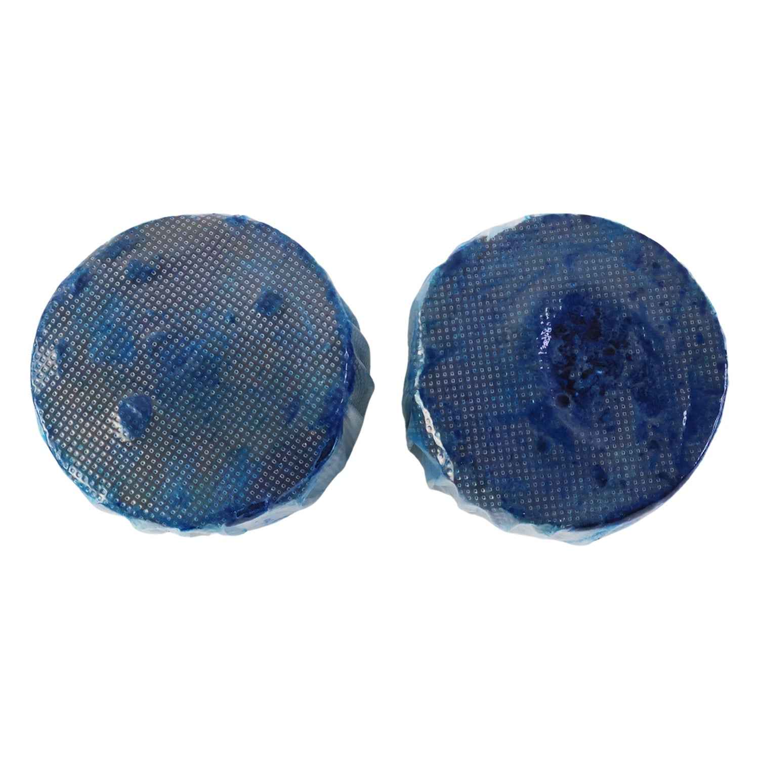Toilet Cleaner Tabs – Automatic Flush, Ocean Blue | Wonder Fresh