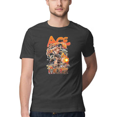 One piece - Ace Unisex T-Shirt