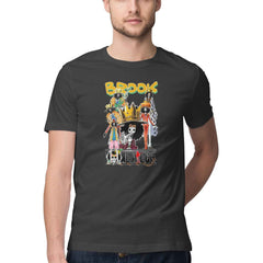 One Piece - Brook Unisex TShirt