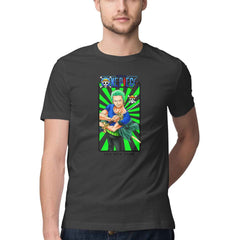 One Piece - Zoro Unisex T-shirt