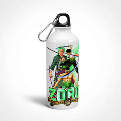 One-Piece Zoro Sipper Bottle 2