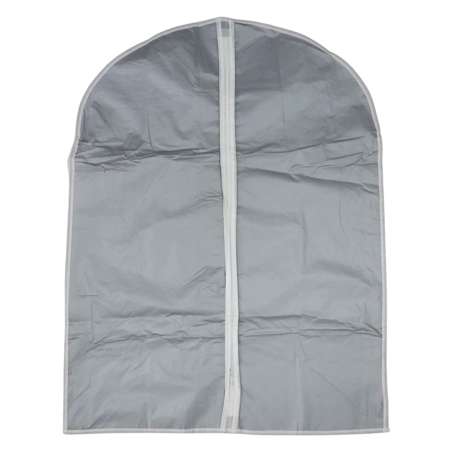 Breathable Garment Cover Set – 5-Pack for Dust-Free Storage