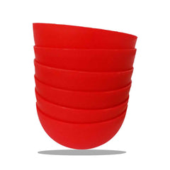 Soup Bowl Set – Unbreakable, Microwave Safe 18 Pcs | Indo Glow