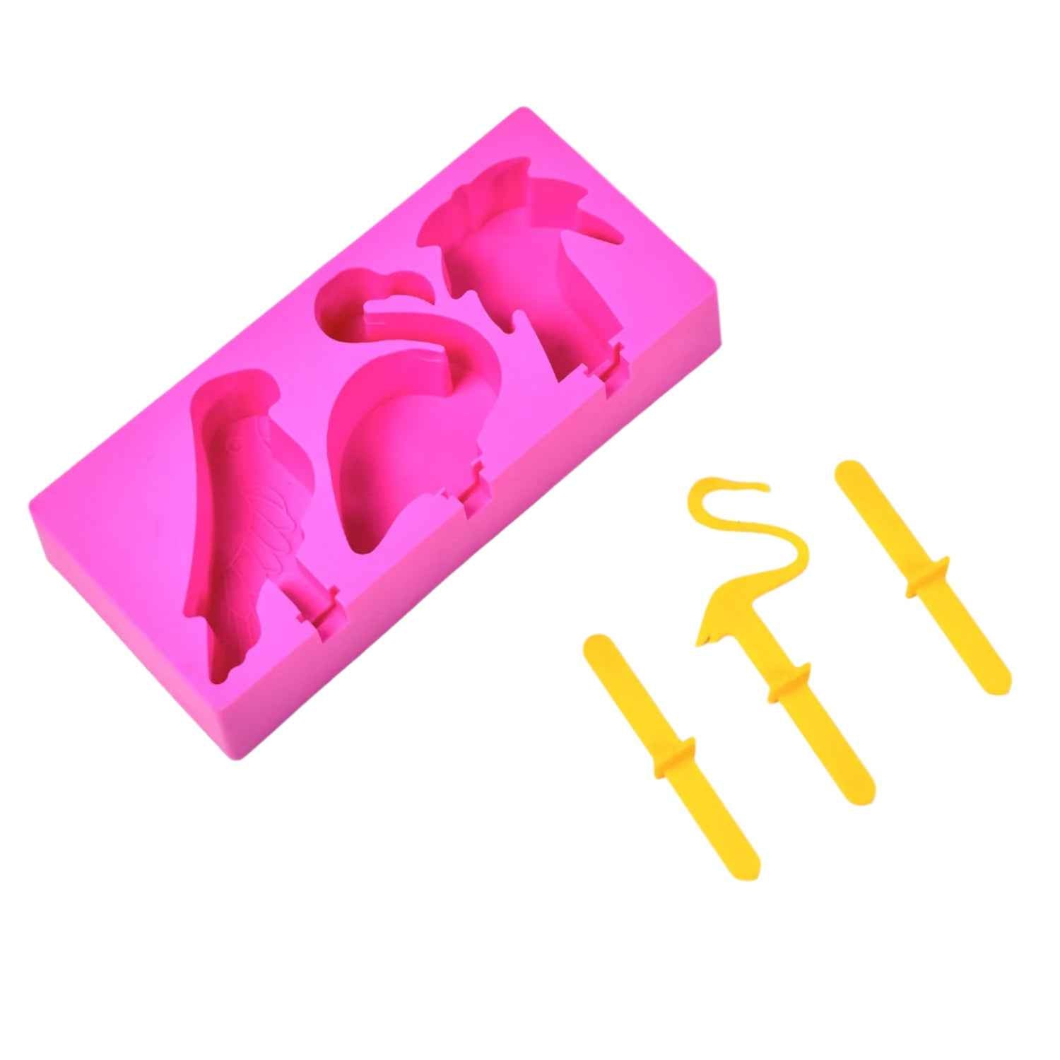 Ice Candy Mould Maker – Reusable BPA-Free Molds | Indo Glow