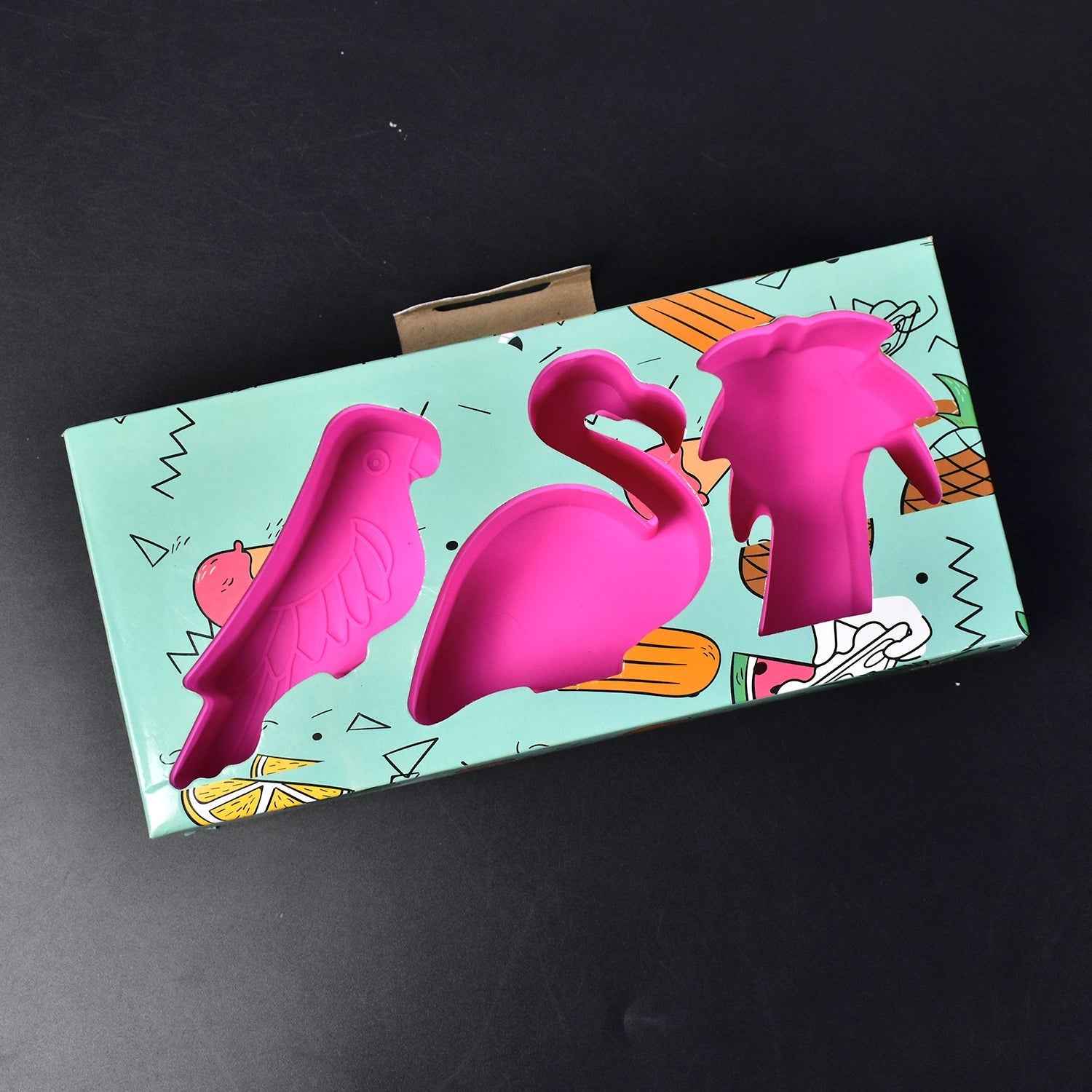 Ice Candy Mould Maker – Reusable BPA-Free Molds | Indo Glow