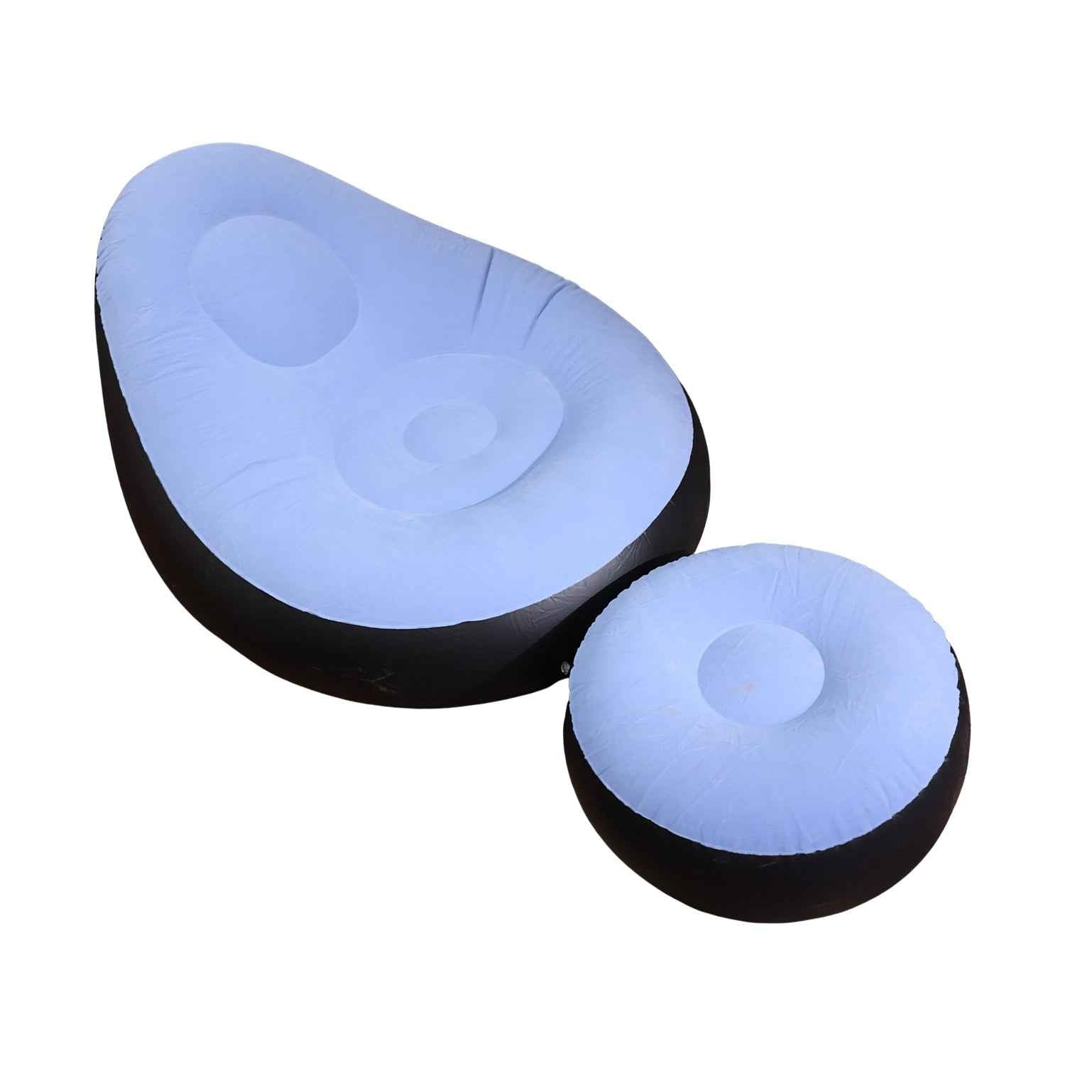 Inflatable Sofa Chair Ð Portable, Comfortable Indoor & Outdoor Seating