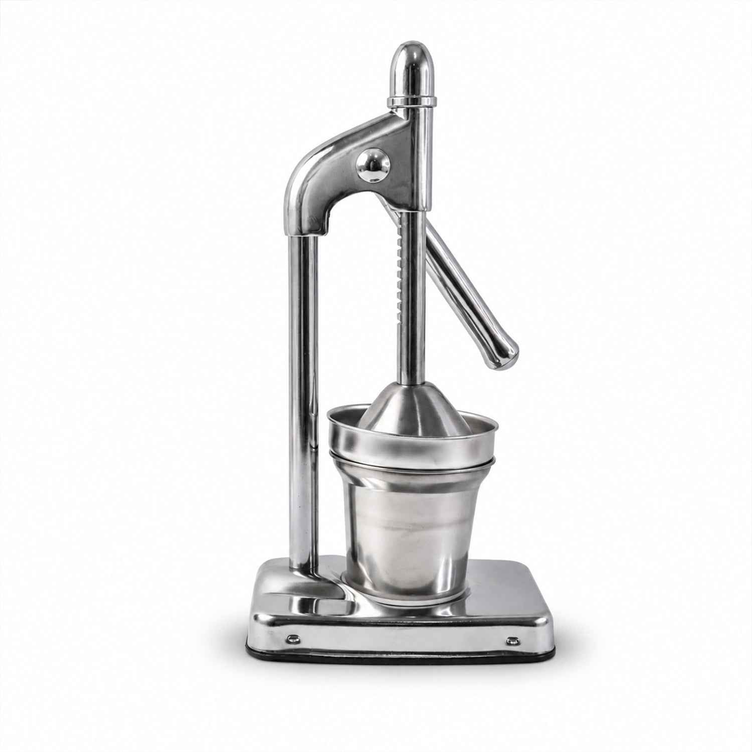 Citrus Juicer Ð Heavy Duty Manual Press for Maximum Extraction