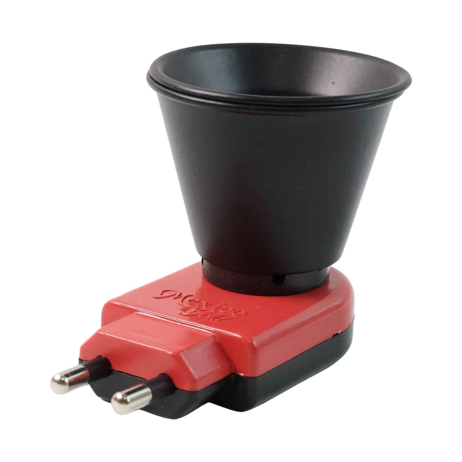 Electric Kapoor Dani Diffuser – Smoke-Free Camphor for Pure Air
