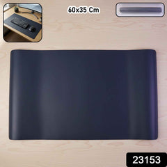 Premium Large Desk Mat – Extended Surface for Office & Gaming