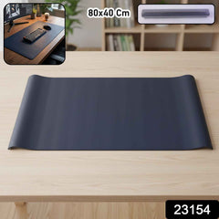 Premium Anti-Slip Larger Desk Mat – Extended Mouse Pad for Office & Gaming