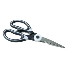 Multi-Function Kitchen Scissor – 6-in-1 Stainless Steel |