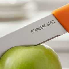 Paring Knife – Ultra-Sharp Stainless Steel Precision Cutter
