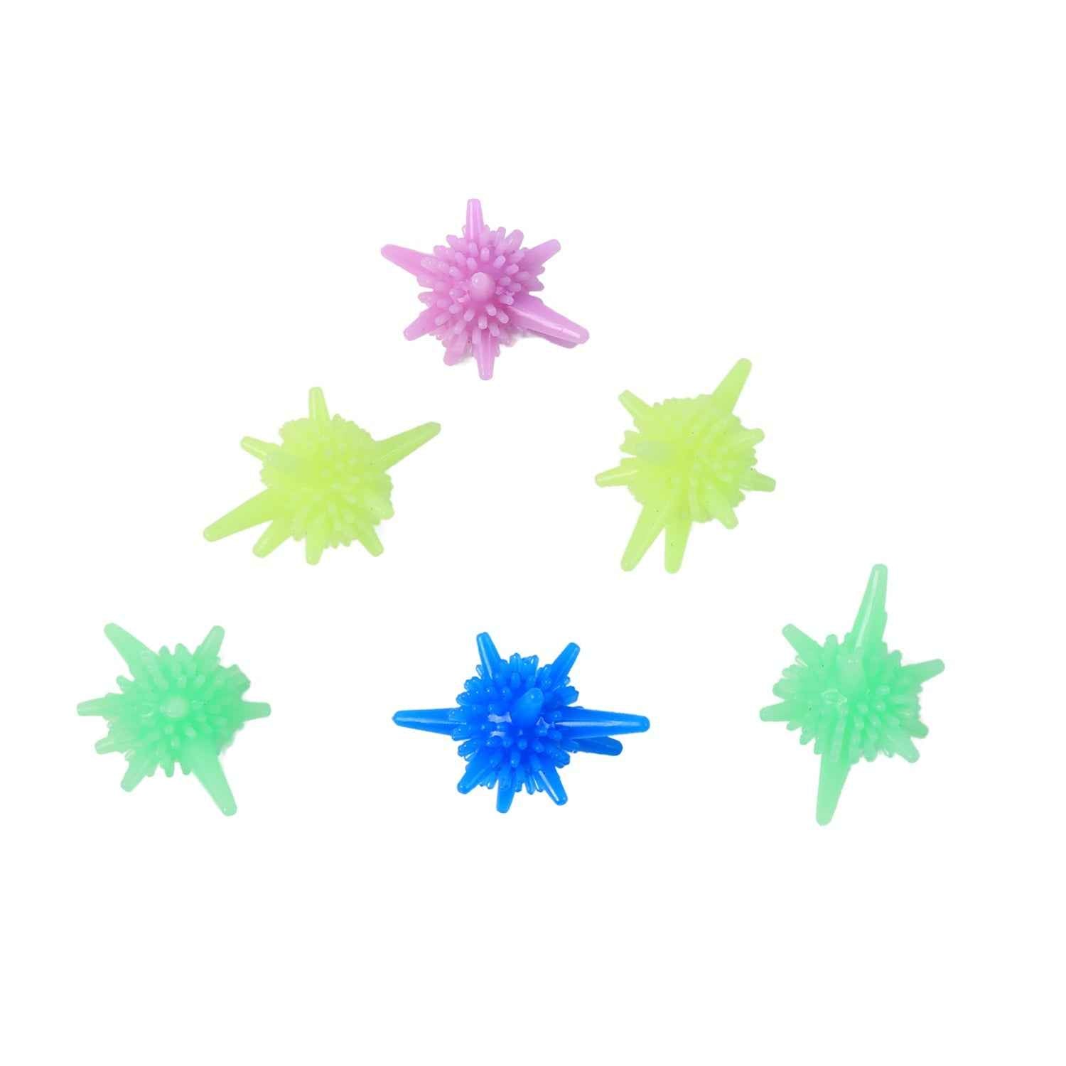 Washing Machine Laundry Balls – Reusable Soft Spiky Fabric Care