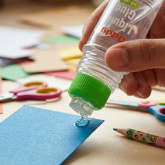 Liquid Glue Pen Ð Precise, Quick-Drying Adhesive for School & Office