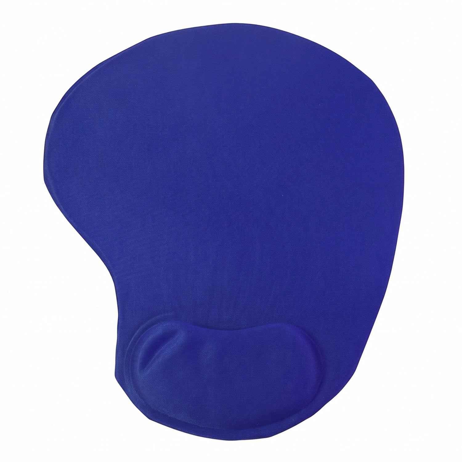 Ergonomic Wrist Rest – Soft Cushion Mouse Pad | Compshop