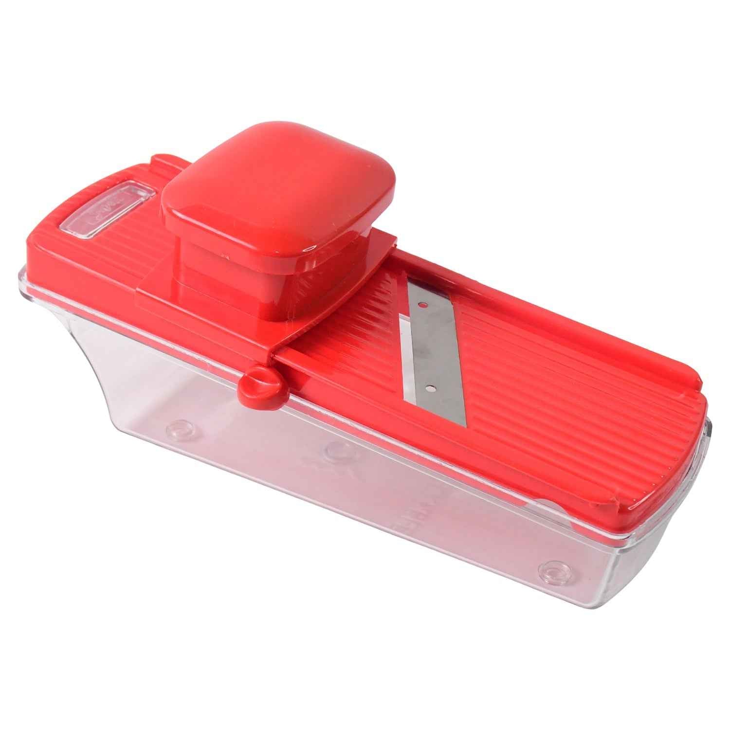 Vegetable and Dry Fruit Slicer – Adjustable Thickness Cutter